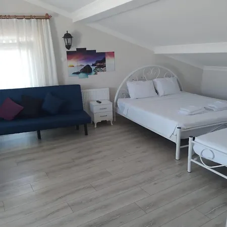 Beren Garden 4*