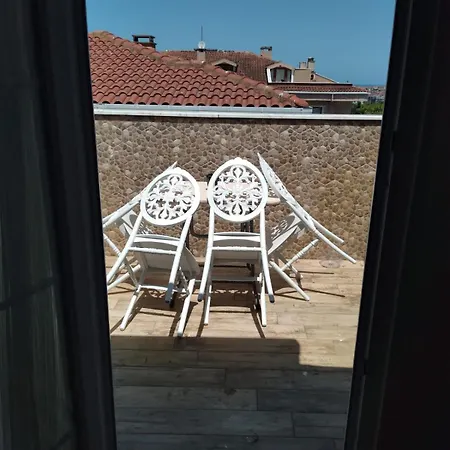 Beren Garden 4*