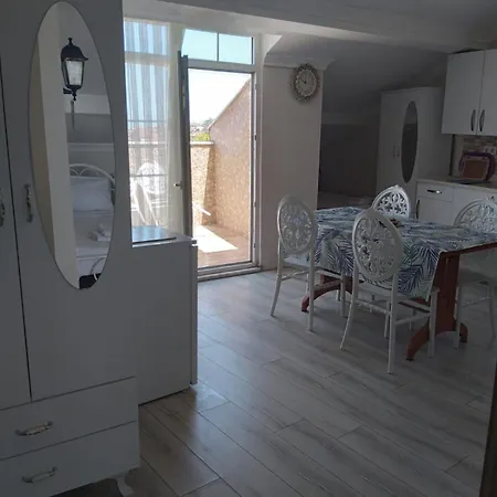 Beren Garden Hotel 4*