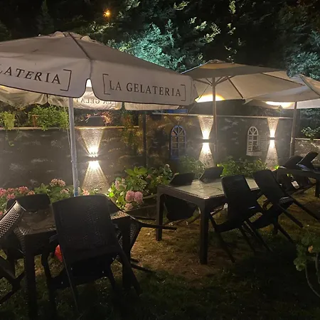 Hotel Beren Garden Sile