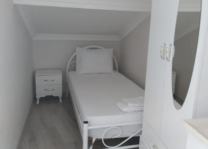 Beren Garden 아그바