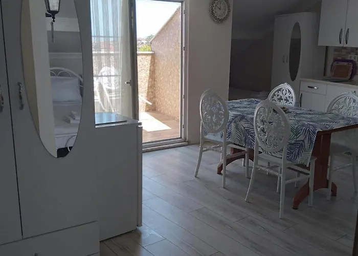 Beren Garden 호텔 4*